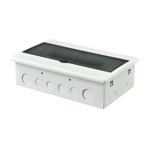 围达 家用配电箱 暗装10-13位 个