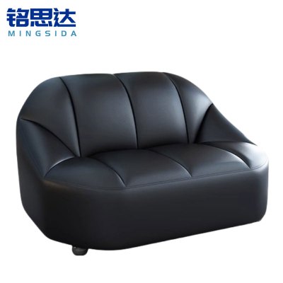 铭思达会客沙发单人位张