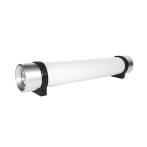 旭升CXS CBFC8901 IP66 DC12V 5000K LED防爆手电筒 白色 9W 白色