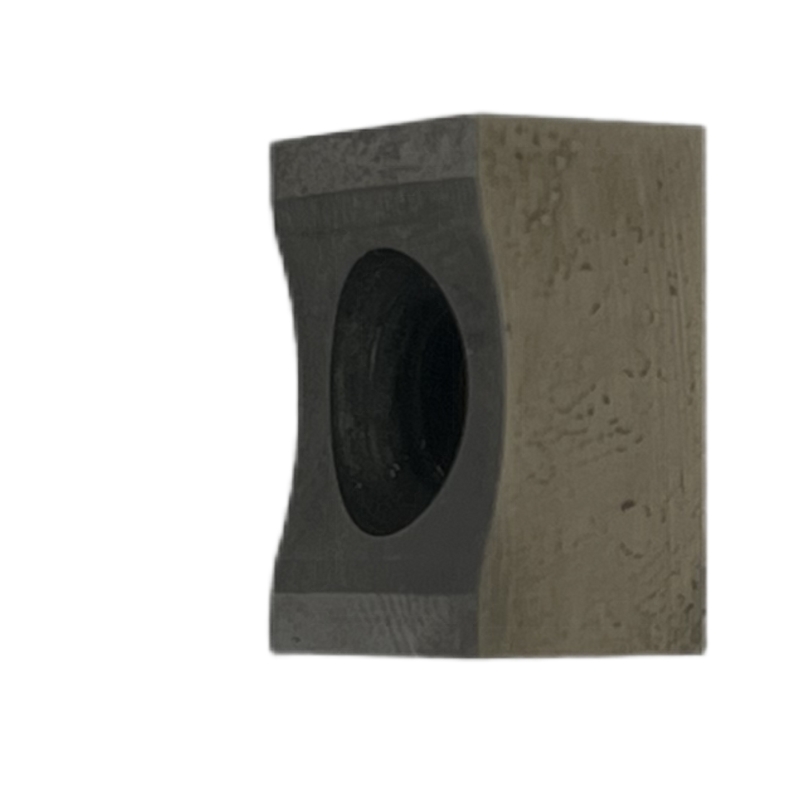 友宝圣工/合金刀具/B-SX1512T7R10*10°/片