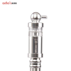 奥博斯 电子分体二合一烟感温感检测试验仪器 ABS-YW09 套