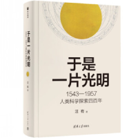 正版新书]于是一片光明汪有9787302629481