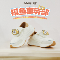 小刘鸭联名丨摸鱼鞋 361°女鞋运动鞋新款女子耐磨防滑休闲鞋子