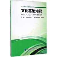 正版新书]文化基础知识罗荣幸9787509646649