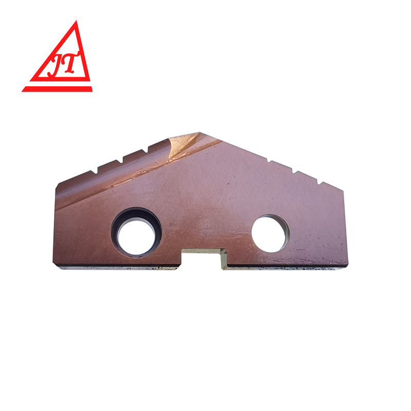 江涛JT 铲钻刀片 TPGSG Φ42.3*6钻片 片