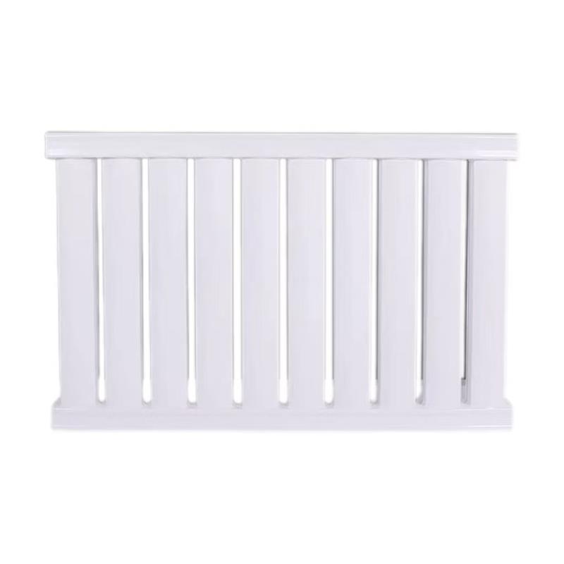 中锦科技 暖气片 钢制散热器 板式暖气片 中550-26柱[长2.6米]组