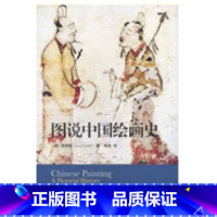 [正版]图说中国绘画史 三联书店