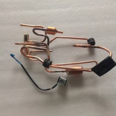 帮客材配 全新原装 P0970120600 TCL惠而浦ISH- 26TB1NW四通阀部件 DSF-4 收前务必验货