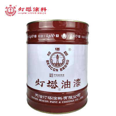 灯塔牌 乙烯磷化底漆稀释剂 12kg/桶