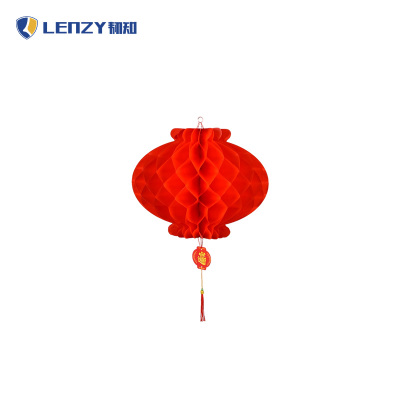 LENZY韧知 灯笼 D30 个