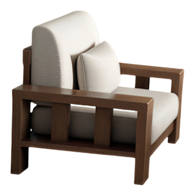 悦兴诚办公沙发84*72*75cm张