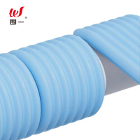 围一 水管保温棉 2M*8CM 卷