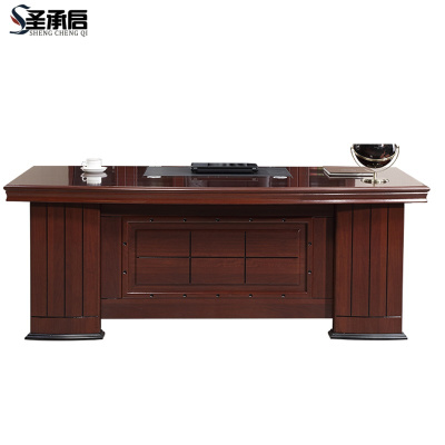 圣承启 班桌 1.8m张