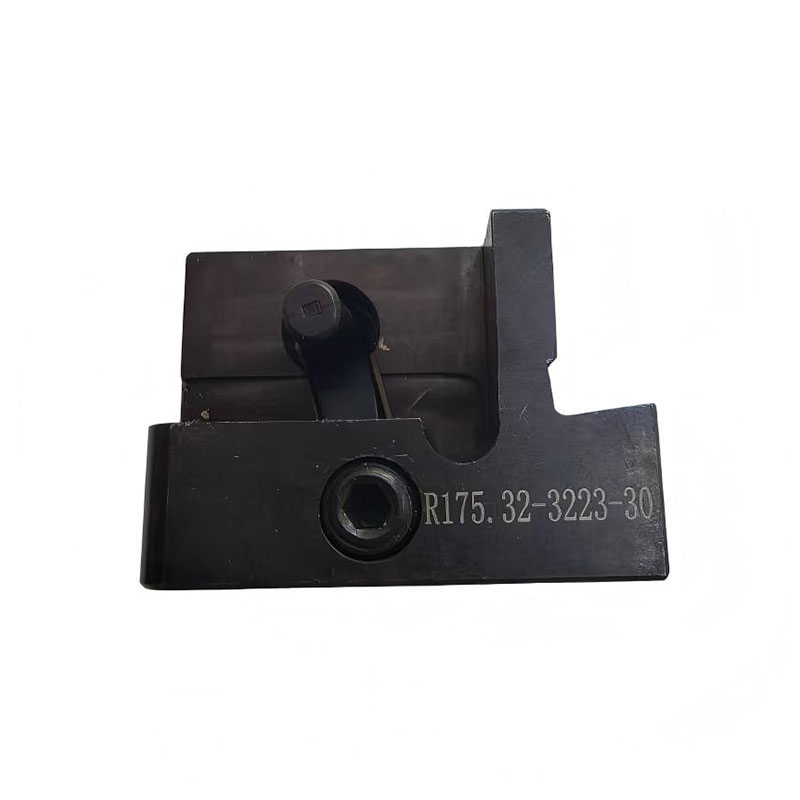 华夏京铁城 刀盒 R175.32-3223-30 个