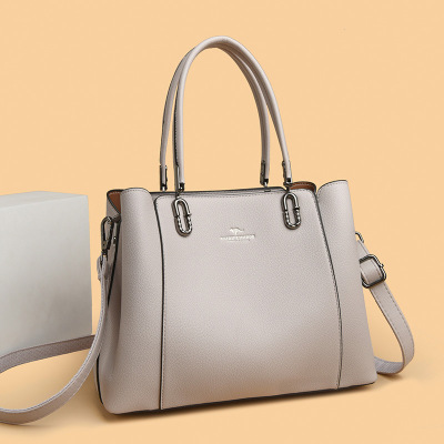 包包女包新款斜挎包单肩包时尚大气女士手提包女欧美