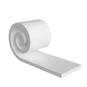 Makeid FXXFDPM 缠绕膜 加厚 25mm*200mm 1 条 白色