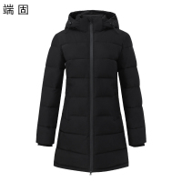 端固 绒棉服 WG125G/件