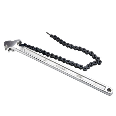 卡尔 工业级链条扳手