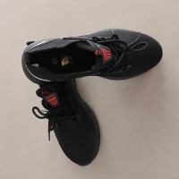 誉丰YF-7272防砸防刺穿飞织劳保鞋 双