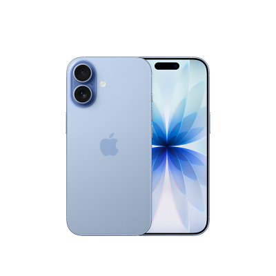 Apple iPhone 17 512G 青雾蓝色 移动联通电信5G手机
