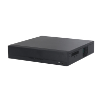 国电南瑞NR-NVR-32-8-4K 32路8盘位 4K高清 监控硬盘录像机 (计价单位:台) 黑色