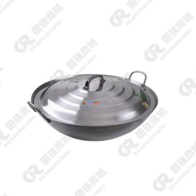 衡雁骏兴 沥青熬制钢锅 口径800mm厚度1.8mm 个