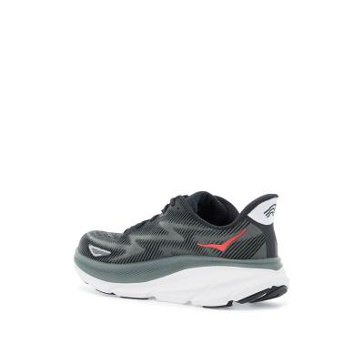 HOKA ONE ONE透气运动鞋轻便缓震男款户外休闲跑步鞋