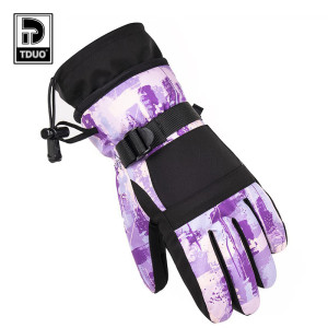 Tduo羽绒手套R30 双