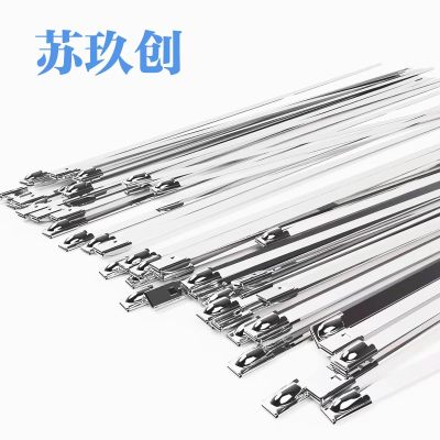 苏玖创不锈钢扎带 20*2000mm 根