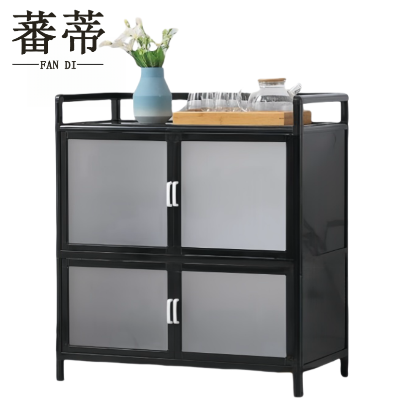 蕃蒂