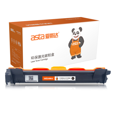 爱斯达适合联想LT-201墨粉盒M18401851墨粉M2040LJ2206W粉盒M7256WHF打印机墨盒-