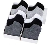 袜子男款脚踝男士春夏袜子女款吸汗短袜袜子低筒