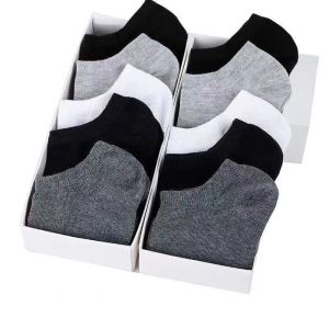 袜子男款脚踝男士春夏袜子女款吸汗短袜袜子低筒