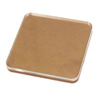 普集科技 展示铭牌 50*70mm