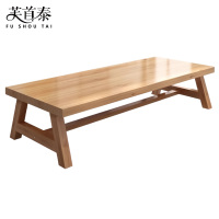 芙首泰办公会议桌2000*800*750mm张