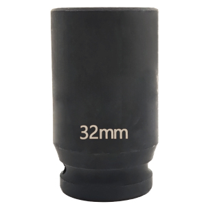 LEECBB 3/4套筒头 32mm 个