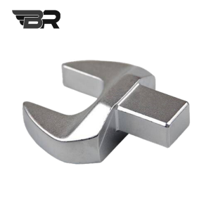 BR/力矩扳手开口头/9*12mm(24)/个