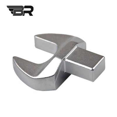BR/力矩扳手开口头/9*12mm(24)/个