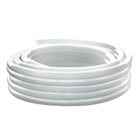 水族箱硅胶水管 鱼缸过滤器增氧管 潜水泵透明软管 牛筋管软胶管