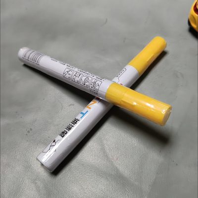 洋蝲蝲 油漆笔 10支 单位:盒