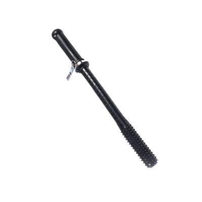 静科防暴棍狼牙橡胶棍45cm个