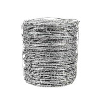 亭松 刺绳 热镀锌120g 单位:捆