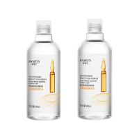 [2瓶装]形象美 烟酰胺美肤精华水500ml 保湿补水滋润爽肤水