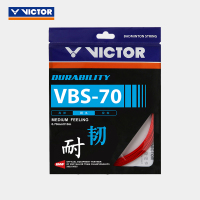 VICTOR/威克多 羽毛球拍线VBS系列耐久类羽拍线 VBS-70