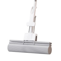 太太乐海绵拖把家用2024新款吸水头胶棉卫生间大号一拖布净免手洗