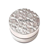 COSME DECORTE 黛珂心悦容光丝柔蜜粉散粉#旧版10 新版06 20克 持久不脱妆 控油清爽