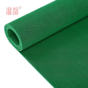 温馨 防滑垫 绿色5mm*1.6m宽 米