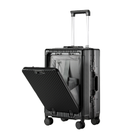 Swi Stand 多功能铝框箱 20英寸 JD8078-20