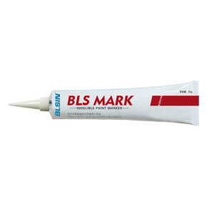 BLSIN 螺栓标记胶 50ml/支