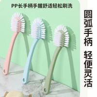 [补贴10%]五面鞋刷子软毛洗衣刷家用刷鞋神器不伤鞋衣洗鞋刷多功能清洁鞋刷